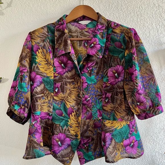 PRE LOVED: Antique piece, from the 60-70s. - Picture 1 of 3